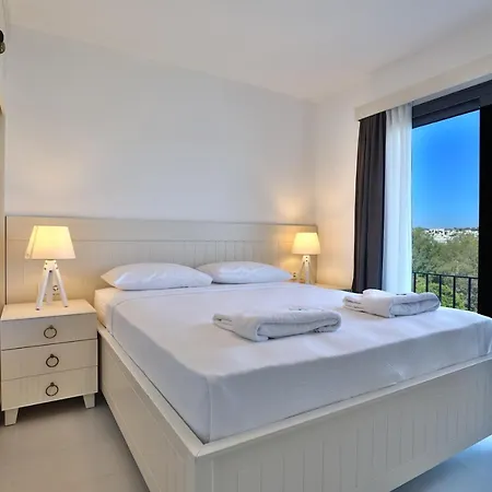 Vilă Aktur Villas