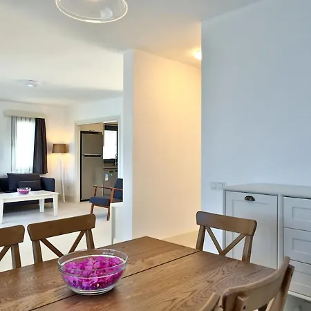 Aktur Villas Villa Bodrum