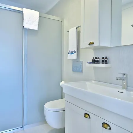Aktur Villas Vilă Bodrum