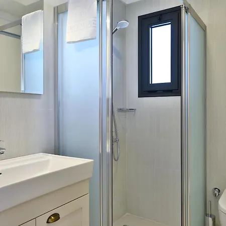 Aktur Villas Bodrum