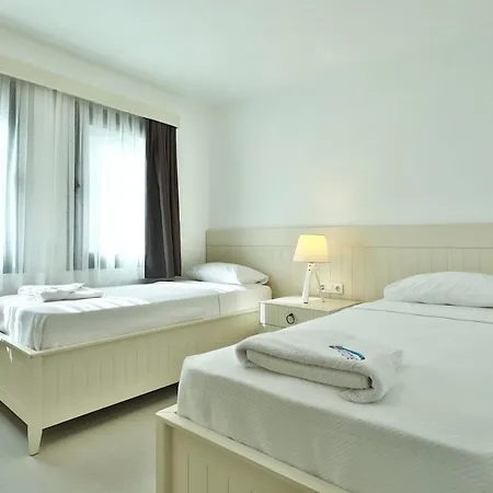 Aktur Villas * Bodrum