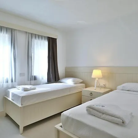 Aktur Villas Villa *