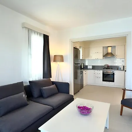 Aktur Villas *