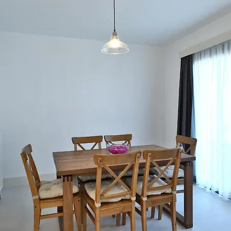 Aktur Villas Vilă Bodrum
