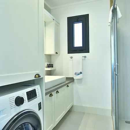 Aktur Villas Bodrum