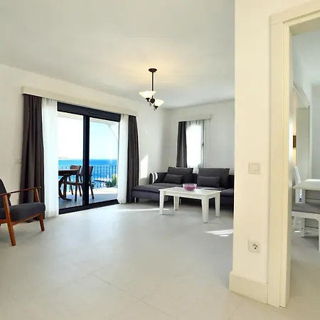 Aktur Villas Vilă *