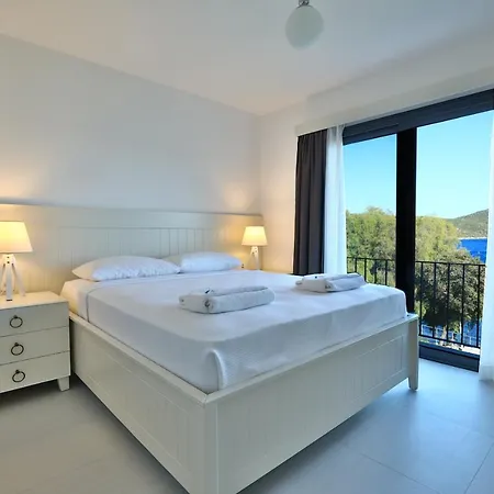 Vilă Aktur Villas Bodrum