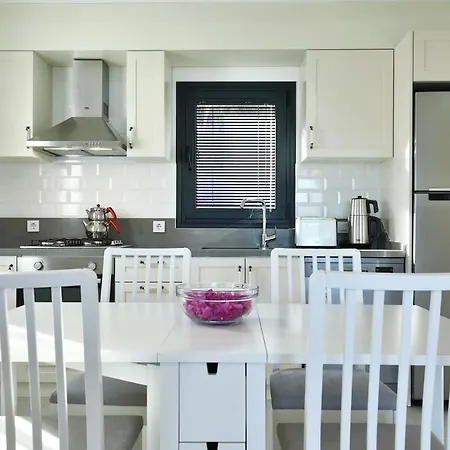 Aktur Villas