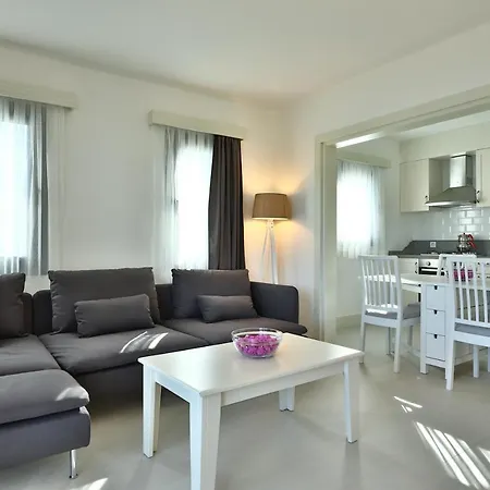Aktur Villas